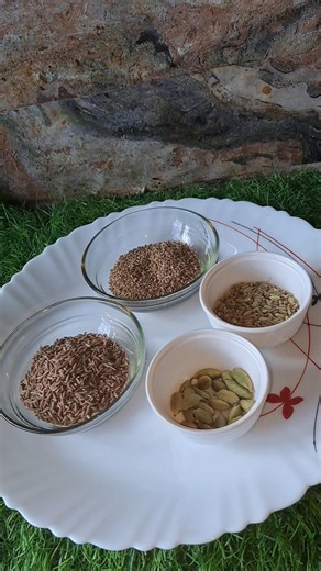 Jeera somf ajwain elaichi benefit s Healthy Habits #viralvideo #ayurveda