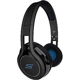SMS Audio Street by 50 Wired On-Ear Headphones
