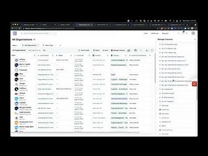 Introduction to Affinity for Investment Banking