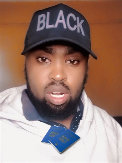 How to Apply for a Kenyan Passport in 2025