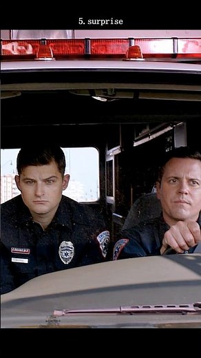 #movie "False Alarm – The Call That Wasn‘t What It Seemed in ‘Sirens’ Season 1 Episode 3"