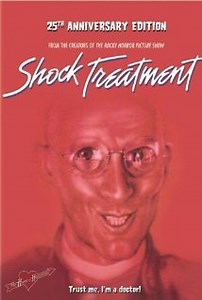 Shock Treatment - Película 1981 - Cine.com