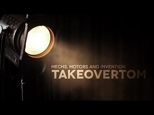 Vehicles and Mechs by ROBLOX user takeovertom