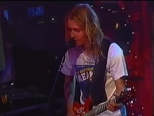 3.1K views · 144 reactions | Silverchair (Cemetery) 1997 | Seattle Sound 90's | Facebook