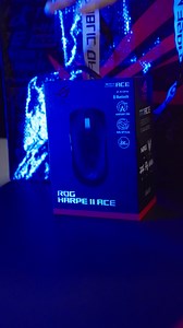 The Harpe II Ace is awesome, but the Demon1 Edition is 掠​ Post a photo of your Ace gear setup to win this limited edition mouse or other signed gear!​ By Nov. 16th only! https://rog.gg/Facebook_post_Find_Your_Ace #FindYourAce #AceTheGame #MyAceGear | ASUS Republic of Gamers | Facebook