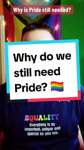 Why Pride Matters: Celebrating LGBT Diversity and Equality