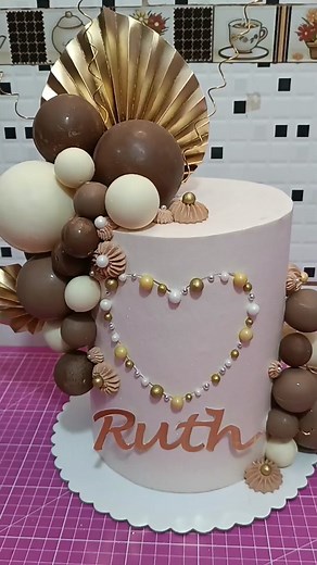 Cómo hacer esferas de chocolate perfectas