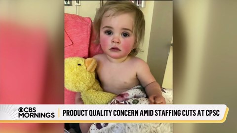 Former officials warn of new safety risks because of consumer watchdog cuts