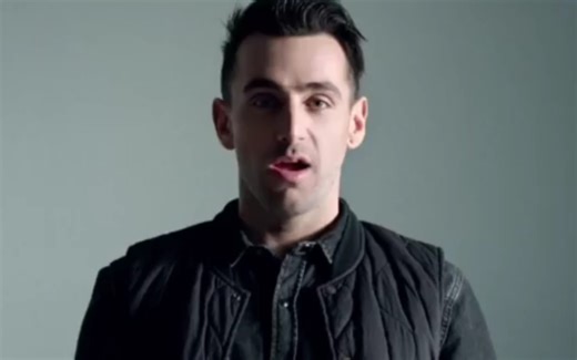 Lose Control官方mv