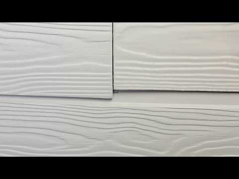 Cedral Click chapter 5: Joining Cedral Click planks