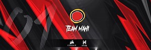 Valorant org Team Mahi to be renamed Velocity Gaming; manager asks community to send personally designed logos