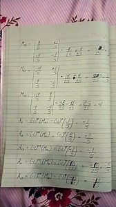 # miscellaneous exercises on chapter 4# class 12# question number 4#