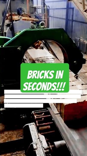 How Automatic Brick Making Machines Work – Impressive Technology That Speeds Up Production!