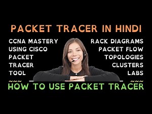 How to Use Cisco Packet Tracer | Cisco Packet Tracer Complete Guide | Cisco Packet Tracer User Guide
