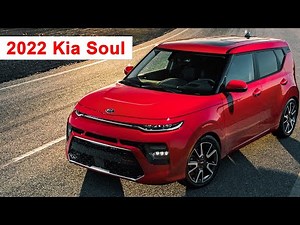2022 Kia Soul Review (Everything you need to know) Interior Exterior Powertrain Features & Trims