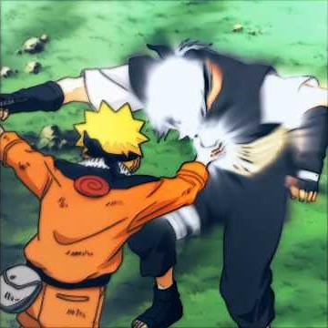 Naruto rocked 😎 Tsunade Shocked 😮 | Naruto Shippuden in hindi dubbed 💖 #naruto #sasuke #itachi