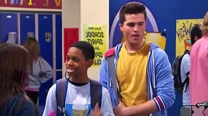 Lab Rats S02E01 Speed Trapped