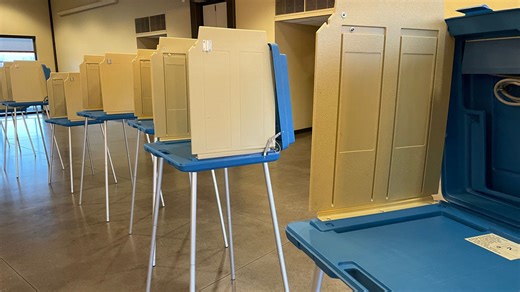 Green Bay clerk gives election briefing; shares safeguards for duplicate absentee ballots