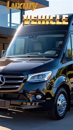 Inside the $400k Luxury Travel in America 🇺🇸! Smallest Motor Home