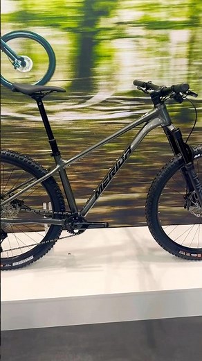 🔥EuroBike 2024. Updated Merida Big Trail 600 #bikecountry #bikes #mtb #bike