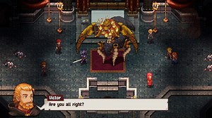 Chained Echoes launches December 8