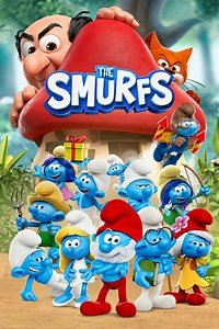 The Smurfs Summary, Trailer, Season List, Cast, Where to Watch and More