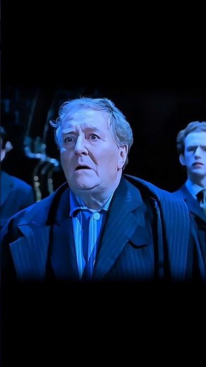 Dumbledore Was Right — Voldemort PROVED It | Harry Potter and the Order of the Phoenix