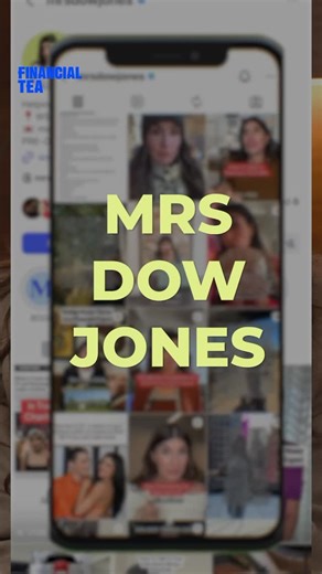 Financial Tea Podcast | this tea is piping hot… My new podcast, @financialteapodcast, is your VIP ticket into the world of money, power, and culture. Each week... | Instagram