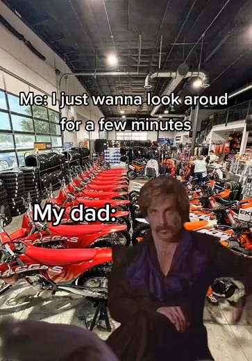 2 hours and $400 later... #CapCut #motostore #rockymountainatvmc #dirtbike #motocross #mx #mc #motoshop #dirtbikeshop #powersports