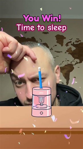 No more games, time to sleep #filterchallenge