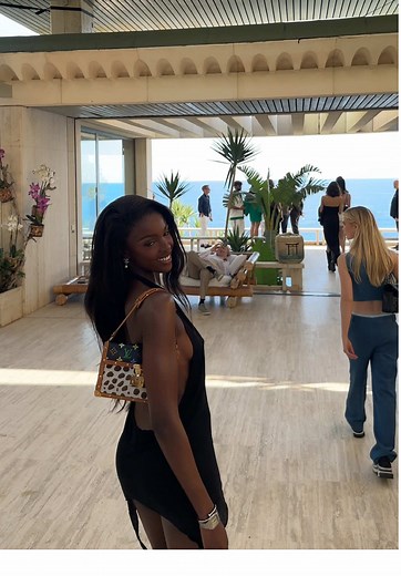 Heaven Sake Party Highlights in Monaco
