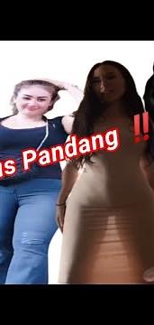 🔥TikTok Collection - Goyang Pamer Apem Tebel || Tembem‼️ 🔥