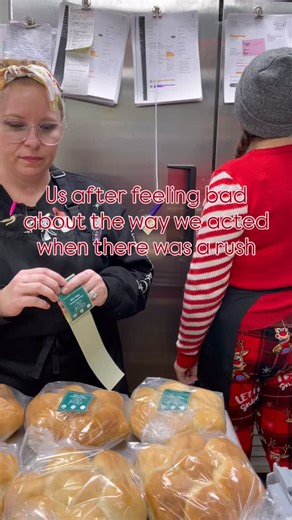 It’s always important we make up with each other after a chaotic rush❤️😆 📍Located in Sauk Rapids, MN 🧁Certified Celiac Safe Bakery 🧁No added preservatives 🧁Small batches, made to order 🧁Family owned local Minnesotan bakery ✨Open Tues-Fri 9am-5:30pm ✨ ✨Open Saturdays 9am-2pm✨ 🤩Www.Mixinitup.org 📞320.259.7105📞 #GlutenFree #CeliacSafe #GlutenFreeBakery Bakery Sweets ShopLocal ShopSmall | Mixin It Up Gluten Free Bakery