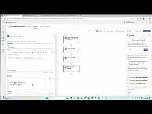 Automate Job Proposals with Copilot Studio – Build an AI Agent in Minutes!