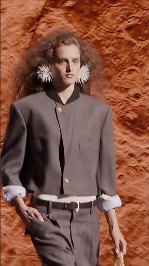 The CHANEL Spring Summer 2026 Show — CHANEL Shows