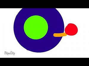 Discovery Kids Logo 1996-2021