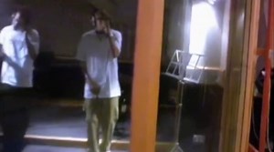 This week in 2001, Linkin Park recorded their first in-studio BBC Radio One session in London! Papercut, Points of Authority, and In the End were released on various singles and on Hybrid Theory 20. | Linkin Park Live