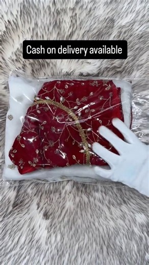 SMILEY SELECTIONSS | @_satya_bhama_fashions *New colour added😍* Pure soft fandy silk saree with dual tone fabric beautiful 3mm sequence embroidery work... | Instagram