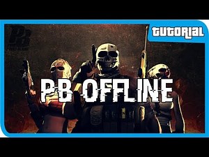 Cara Install PB Offline! :D