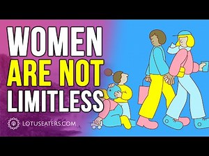 Women Can’t Afford Kids