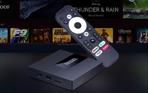 MECOOL KM7 Android TV Box Review - Bonus Tips & Tricks