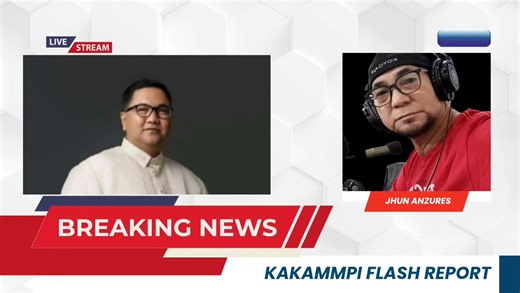 KAKAMMPI news flash report Goitia sa mga Pahayag ni Zaldy Co: “Part 2 na, Wala Pa Ring Matibay na Ebidensya” Ang ikalawang video ni Rep. Zaldy Co ay halatang idinisenyo upang makalikha muli ng ingay. Puno ng theatrics, emosyon, at akusasyong tila idinisenyong magpahiwatig ng katiwalian sa pinakamataas na antas ng pamahalaan. Ngunit paalala ni Chairman Emeritus Dr. Jose Antonio Goitia: ang drama ay hindi ebidensya. Ang isang paratang na ganito kabigat ay hindi napapatunayan sa pamamagitan lamang 