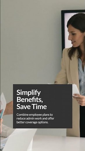 How Pooled Benefits Expand Access