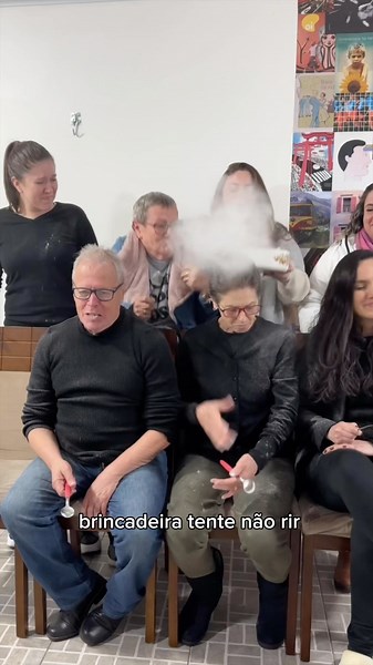 QUIZ DOS IDOSOS ✨ on Instagram: "querem parte 2?"