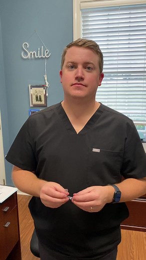 What you’ve been waiting for - how to get your retainers sparkling clean at home! 🏡 Wondering how else you can get your retainers clean? Check out Dr. Freeman’s advice from last week! 🦷 | Old Dominion Family Dental
