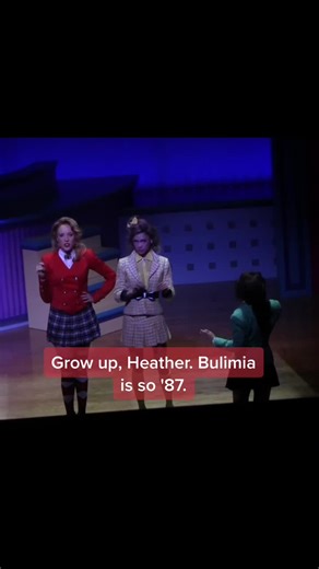 Beautiful from Heathers: A Musical Celebration