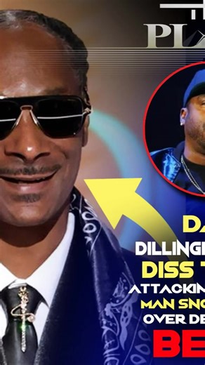 Daz really woke up and said, “Alexa, play Backstabbers,” huh? 😂 Daz just dropped a whole diss track aimed at Snoop after finding out he been evicted from Death Row Records… by Snoop himself. #deathrowrecords #snoopdogg #dazdillinger #drdre #fblifestyle | The Plan