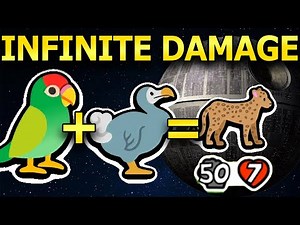 Exploit or Just a Ridiculously Broken New Strategy? (Super Auto Pets)