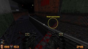 Power Up! - Ion Fury Walkthrough