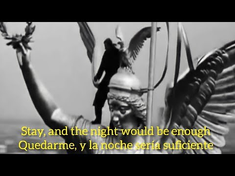 Stay Far Away So Close - U2 lyrics subtitulado español ingles